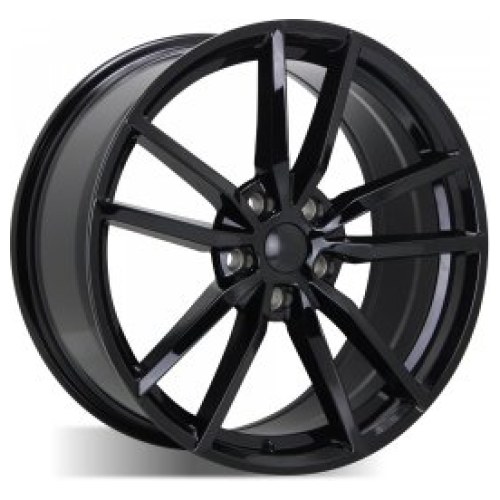 HRV WOLF 17X7.5