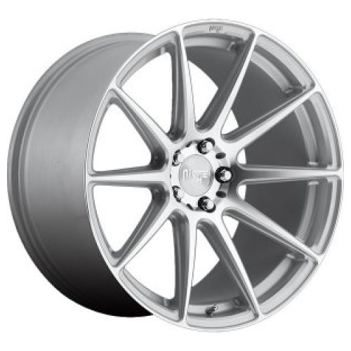 NICHE ESSEN 19X8.5