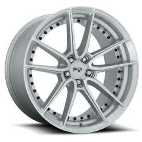 NICHE DFS 19X8.5