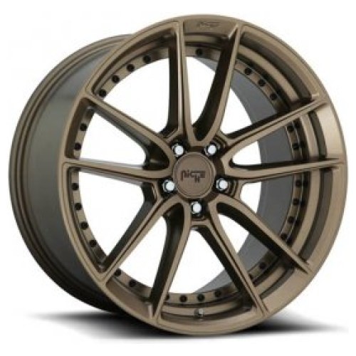 NICHE DFS 19X8.5