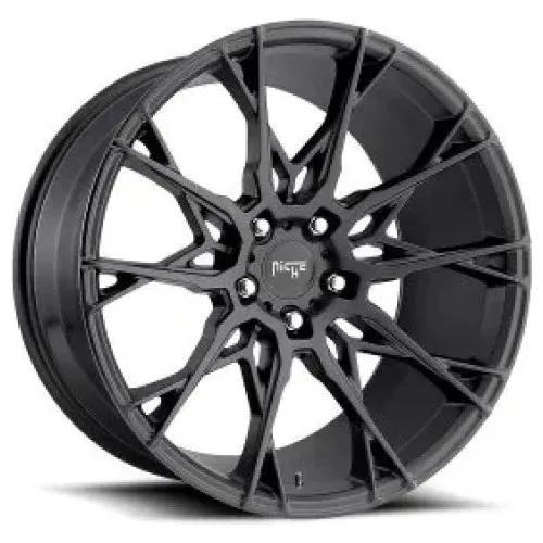 NICHE STACCATO 20X9