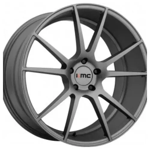 KMC FLUX 20X10