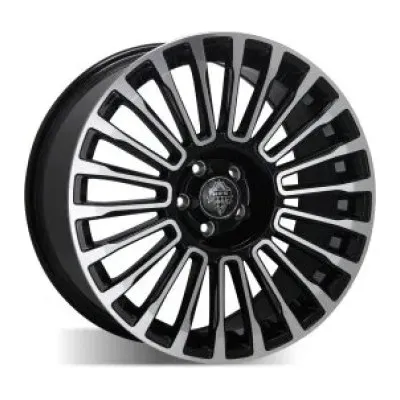 SUV-SERIES LUX-II 22X9.5