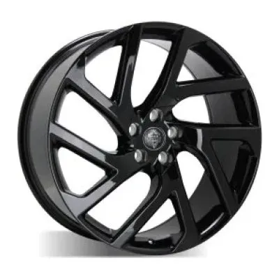 SUV-SERIES VEL-21 22X9.5
