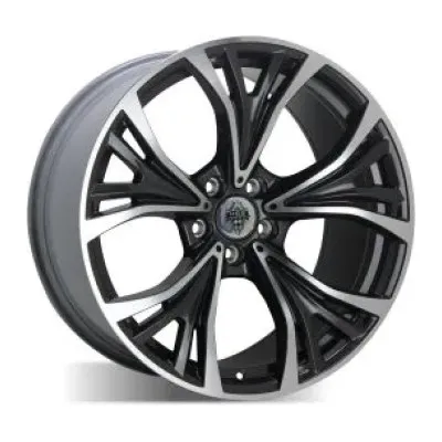 HRB X-521 21X11
