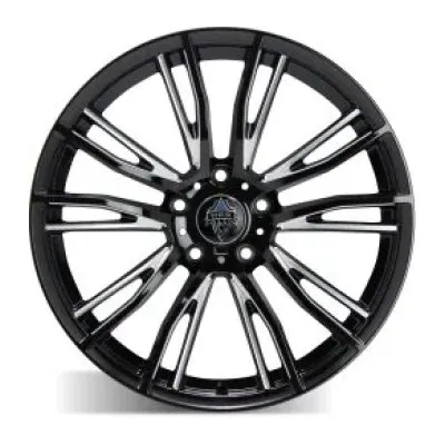 HRB M-420 19X9
