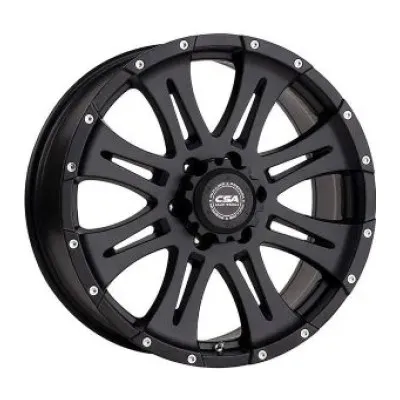 CSA RAPTOR 15X6.5
