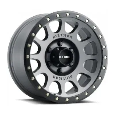 METHOD RACING NV 18X9