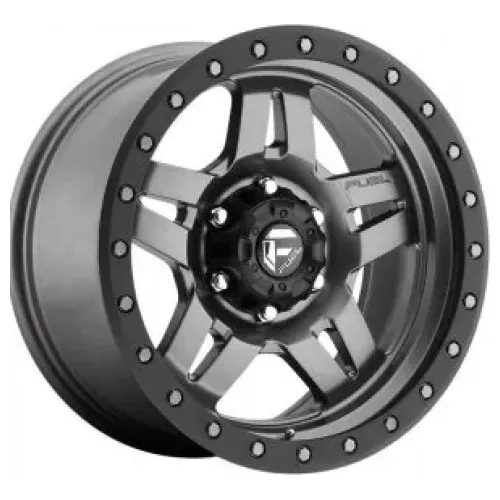 FUEL ANZA 20X9