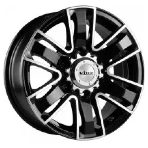 KING ROK 16X7