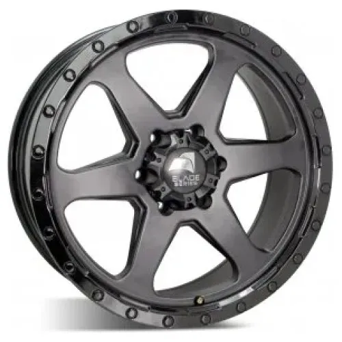 BLADE RAPTOR 18X8.5