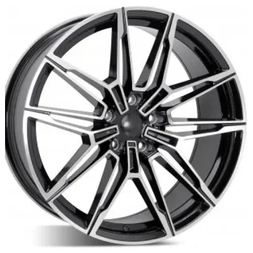 HRB M321 19X8