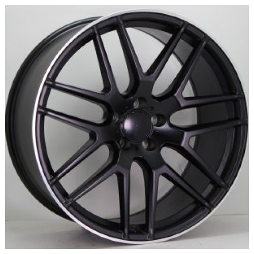HRM M-02 V2 22X9