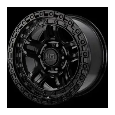 KING BARRETT 18X9