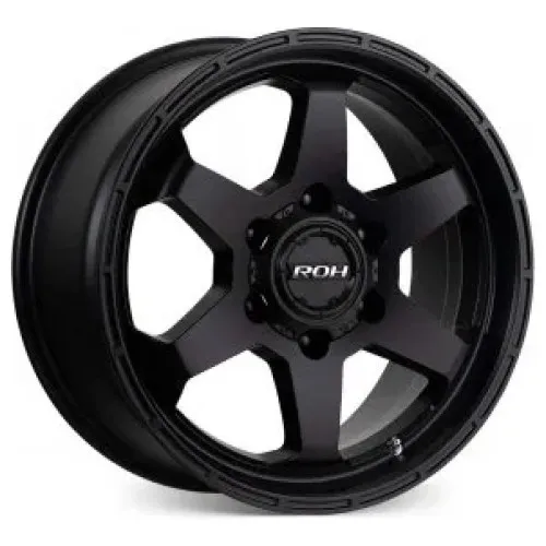 ROH TORQUE 17X8