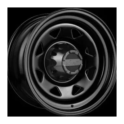 KING TERRA STEEL 17X8