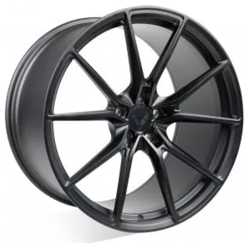 HRF PISTA 20X9