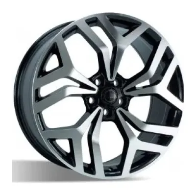 SUV-SERIES SIGNATURE 22X9.5