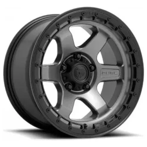 FUEL BLOCK 17X9