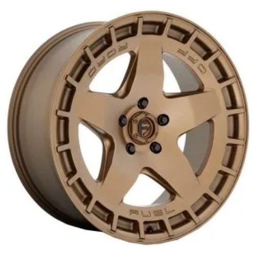 FUEL WARP 20X9