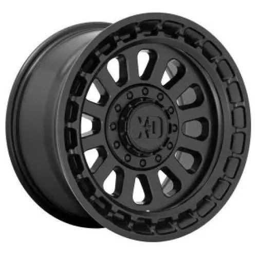 KMC OMEGA 17X9