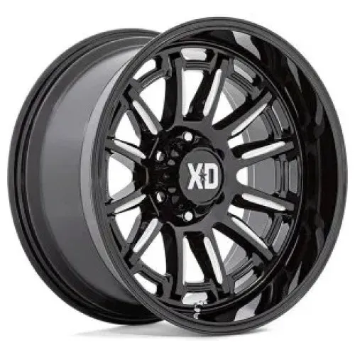 KMC PHOENIX 20X9