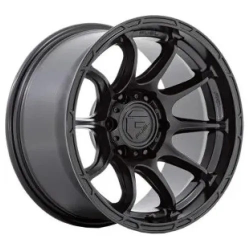 FUEL VARIANT 17X9