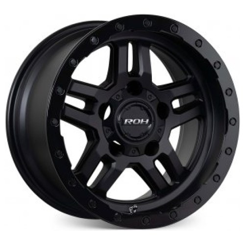 ROH HAMMER 17X9