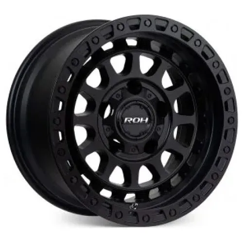 ROH ASSAULT 16X9
