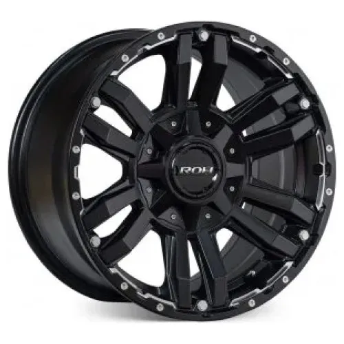 ROH VAPOUR 18X8