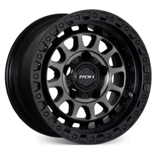 ROH ASSAULT 17X9