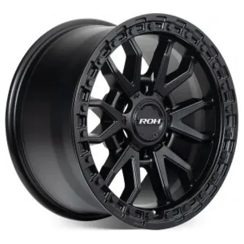 ROH RAID 17X9