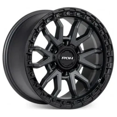 ROH RAID 17X9