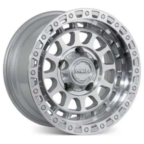 ROH ASSAULT 16X9