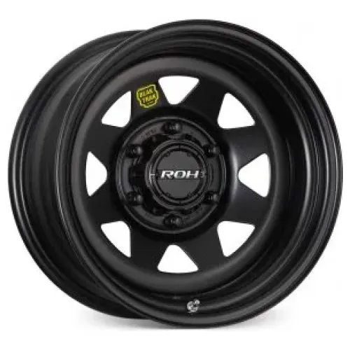 ROH TRAK2 16X8