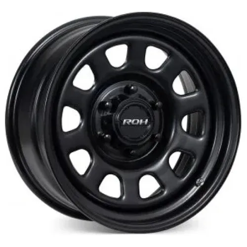 ROH TRAK D 16X8