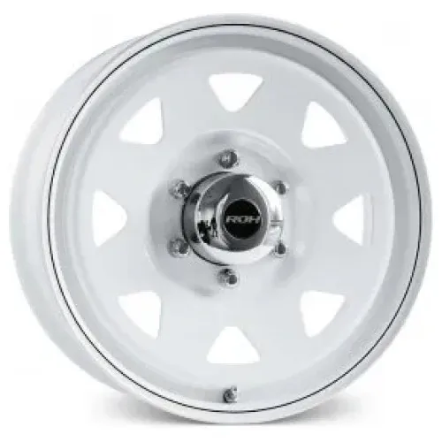 ROH TRAK2 16X8