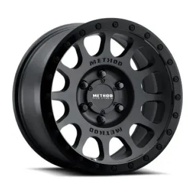 METHOD RACING NV 17X8.5