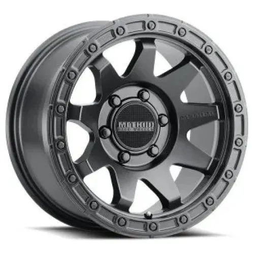 METHOD RACING 317 18X9